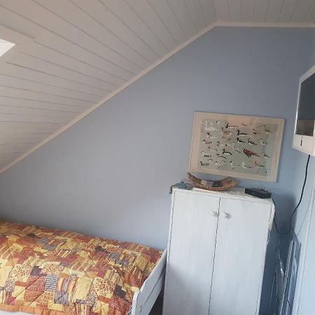 Ferienwohnung 2 - Leopold Cuxhaven Kültér fotó