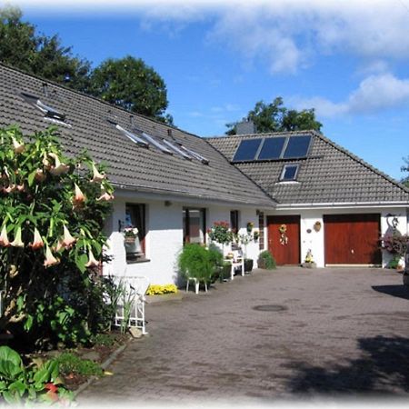 Ferienwohnung 2 - Leopold Cuxhaven Kültér fotó
