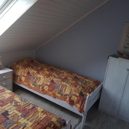 Ferienwohnung 2 - Leopold Cuxhaven Kültér fotó