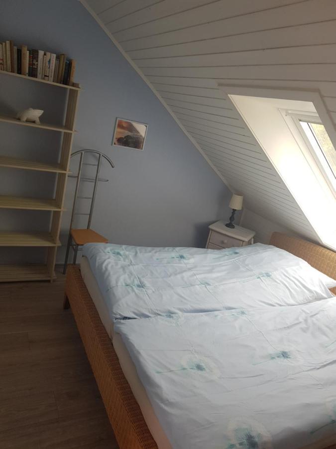 Ferienwohnung 2 - Leopold Cuxhaven Kültér fotó