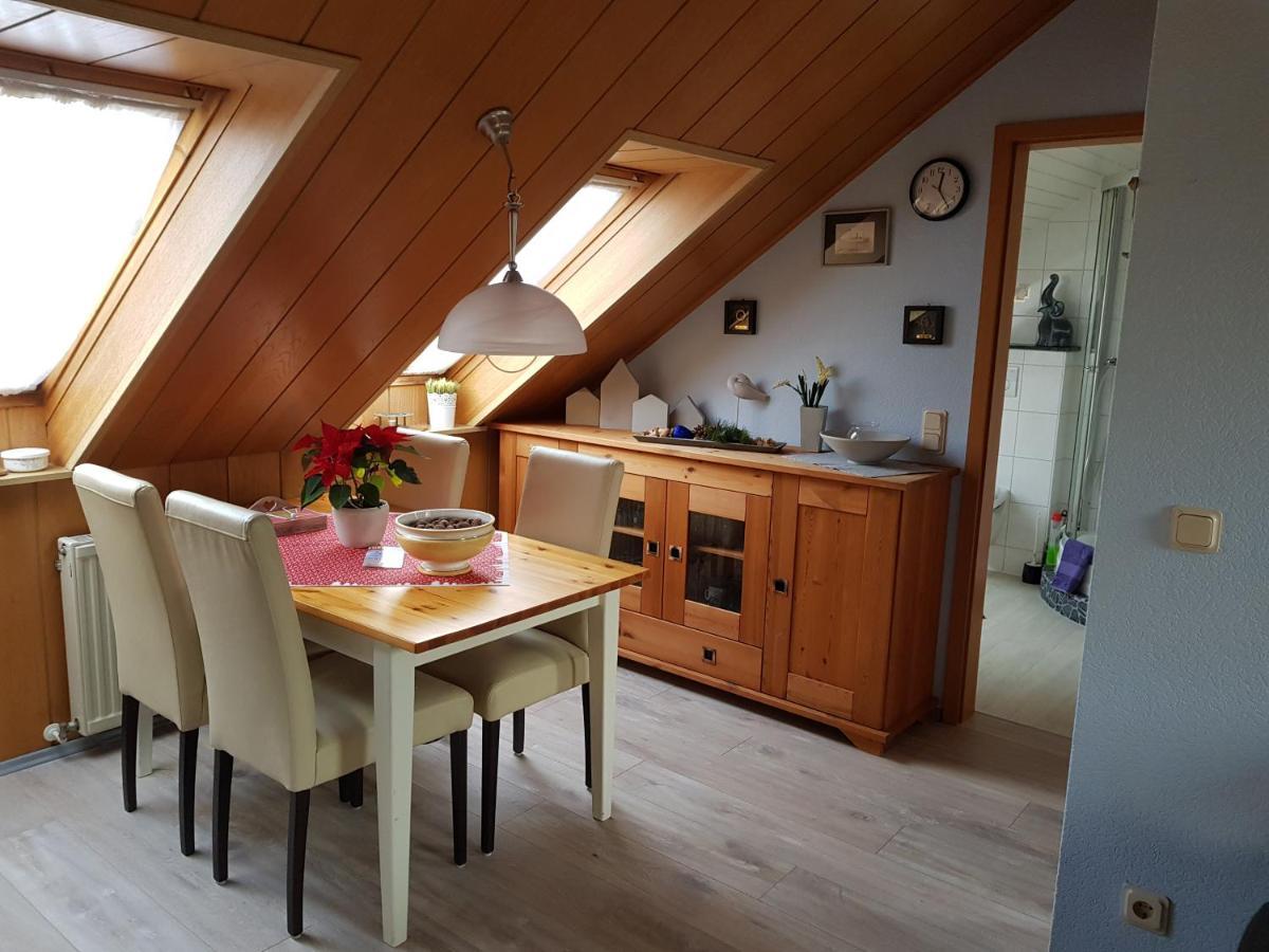 Ferienwohnung 2 - Leopold Cuxhaven Kültér fotó