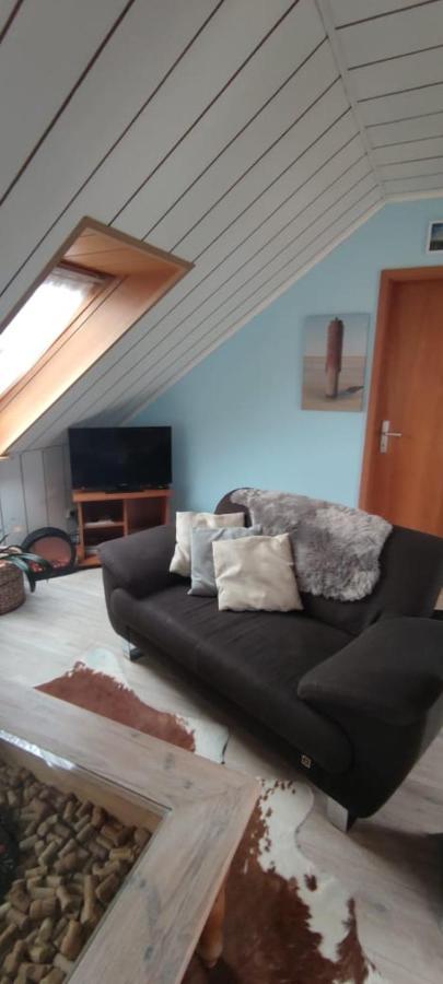 Ferienwohnung 2 - Leopold Cuxhaven Kültér fotó