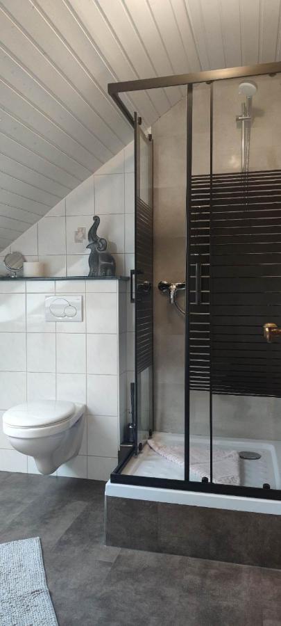 Ferienwohnung 2 - Leopold Cuxhaven Kültér fotó