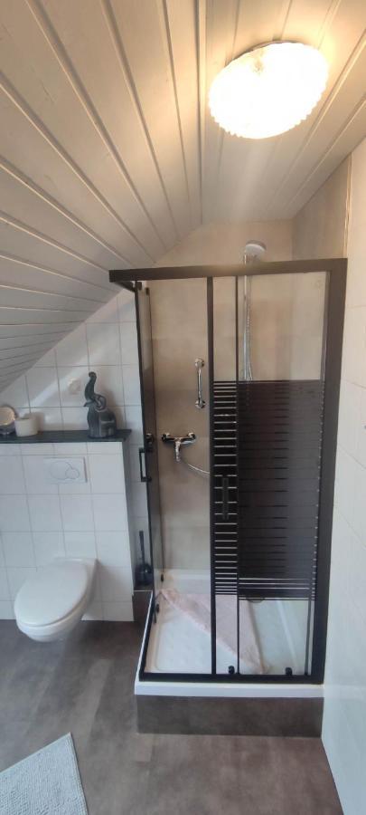 Ferienwohnung 2 - Leopold Cuxhaven Kültér fotó