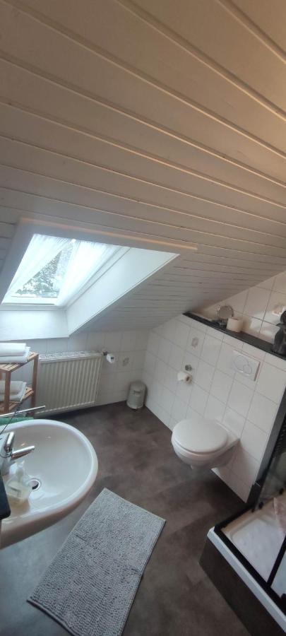 Ferienwohnung 2 - Leopold Cuxhaven Kültér fotó